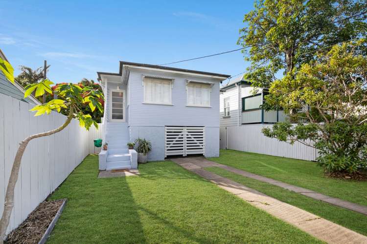 Main view of Homely house listing, 84 Harrison Street, Bulimba QLD 4171