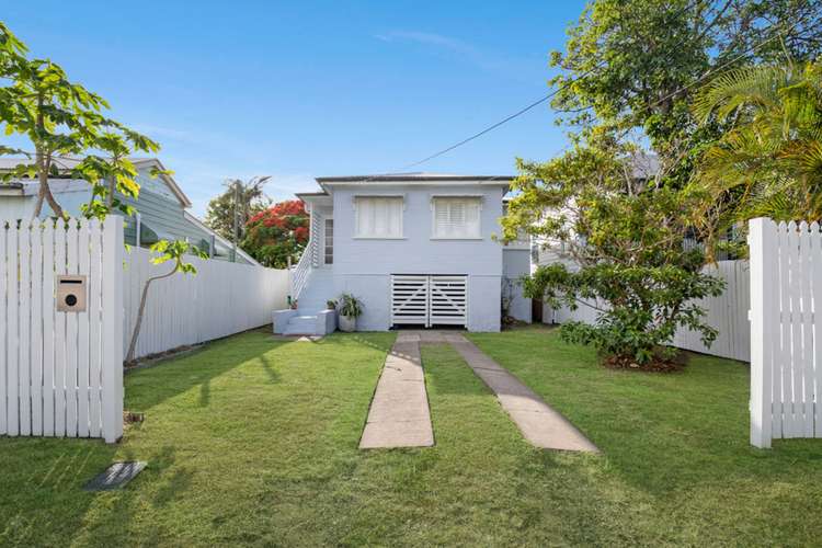 Second view of Homely house listing, 84 Harrison Street, Bulimba QLD 4171