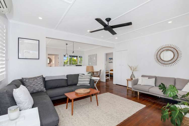 Third view of Homely house listing, 84 Harrison Street, Bulimba QLD 4171