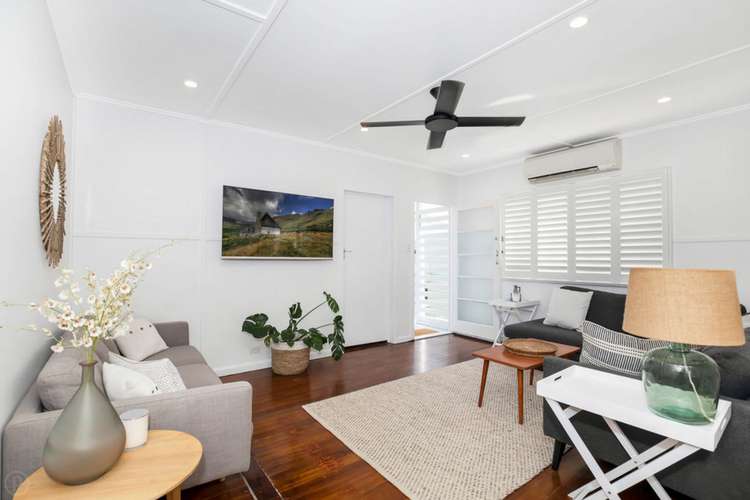 Sixth view of Homely house listing, 84 Harrison Street, Bulimba QLD 4171