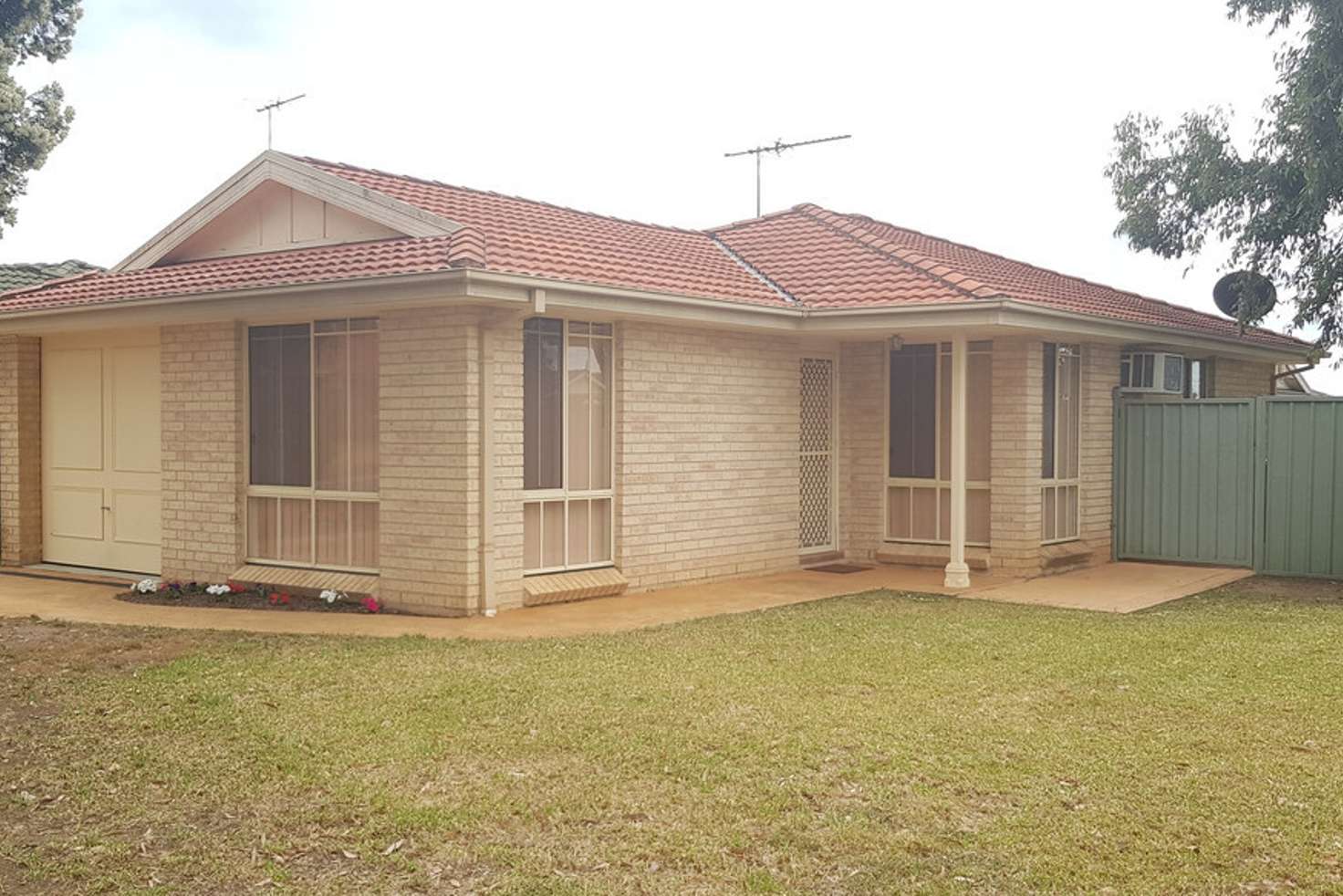 Main view of Homely house listing, 1 Bukari Way, Glenmore Park NSW 2745