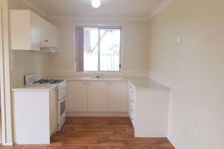 Second view of Homely house listing, 1 Bukari Way, Glenmore Park NSW 2745