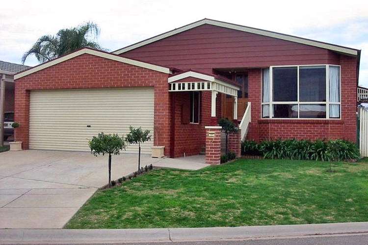 Main view of Homely house listing, 3 Schooner Place, Estella NSW 2650