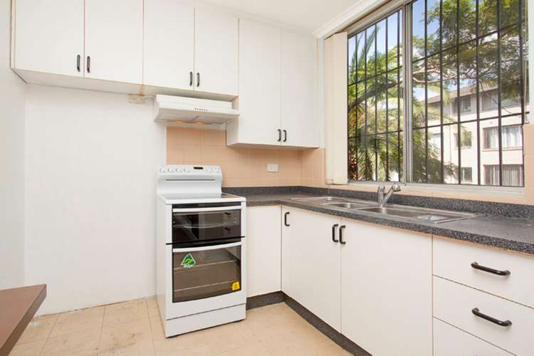 Third view of Homely apartment listing, 32/135 Croydon Avenue, Croydon Park NSW 2133