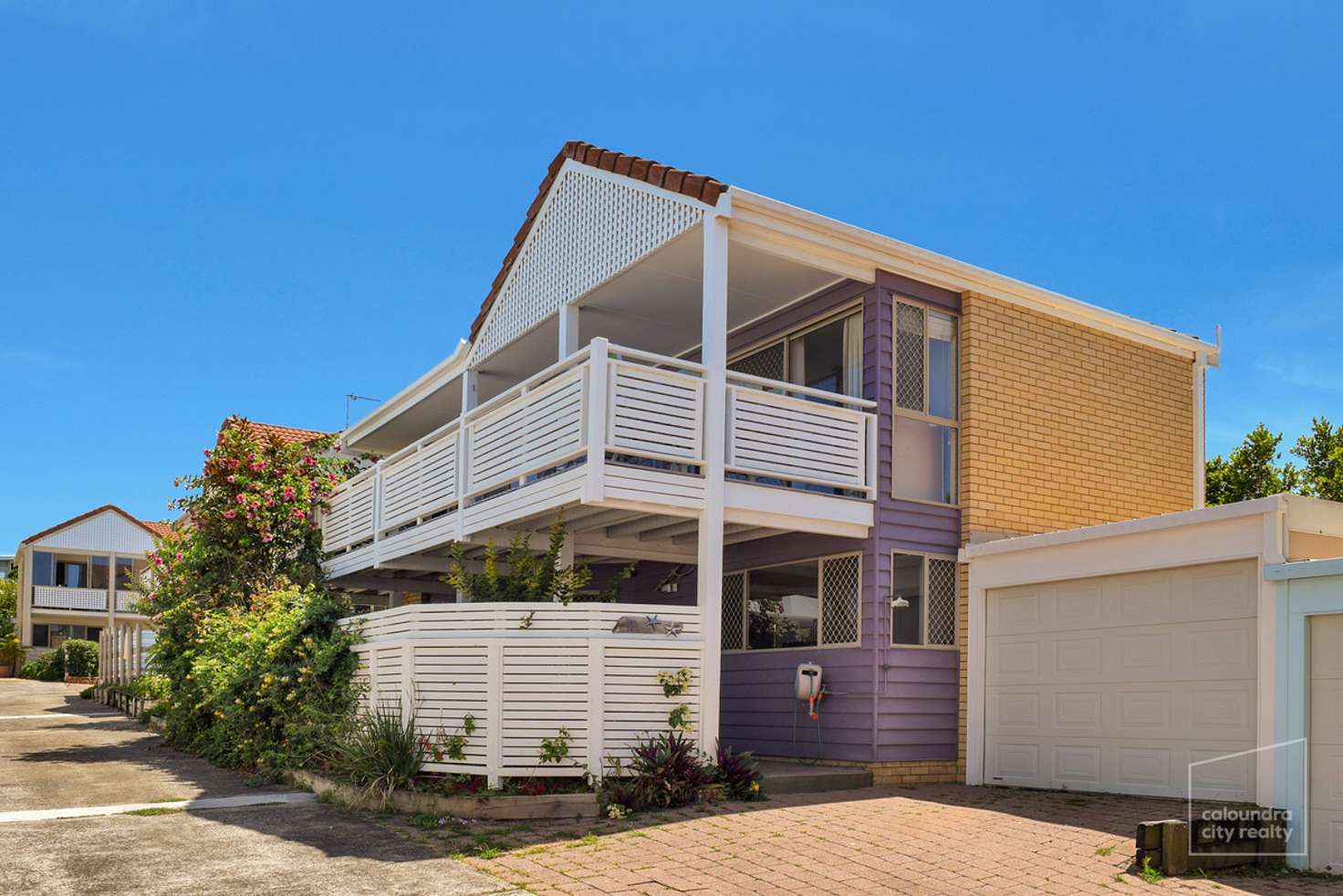Main view of Homely house listing, 2/12 King Street, Kings Beach QLD 4551