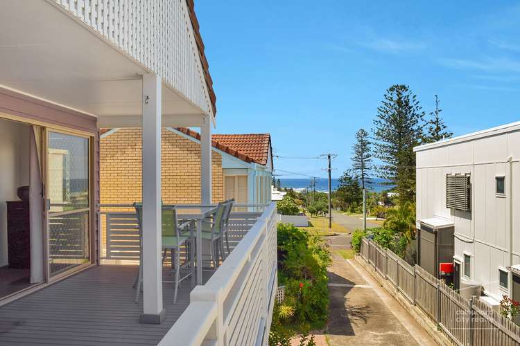 Second view of Homely house listing, 2/12 King Street, Kings Beach QLD 4551