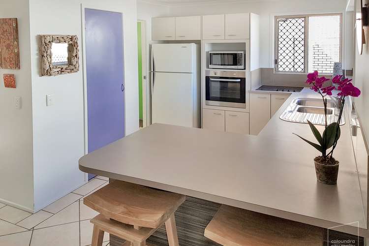 Third view of Homely house listing, 2/12 King Street, Kings Beach QLD 4551