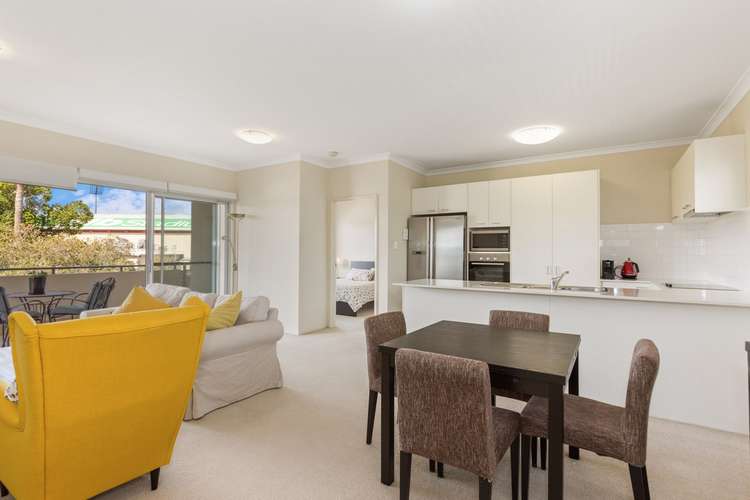 Main view of Homely apartment listing, 34/59 Brewer Street, Perth WA 6000