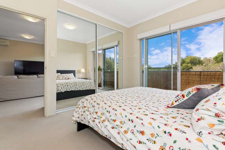 Third view of Homely apartment listing, 34/59 Brewer Street, Perth WA 6000