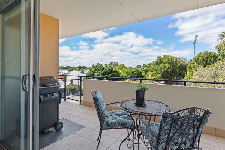 Fourth view of Homely apartment listing, 34/59 Brewer Street, Perth WA 6000