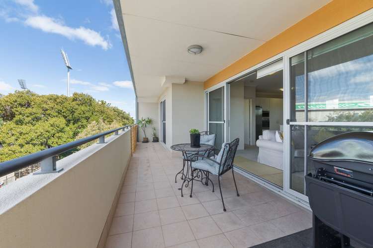 Fifth view of Homely apartment listing, 34/59 Brewer Street, Perth WA 6000