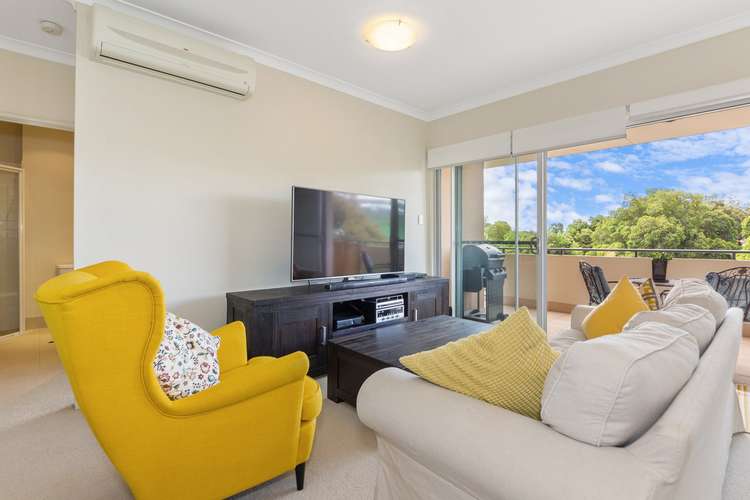 Sixth view of Homely apartment listing, 34/59 Brewer Street, Perth WA 6000