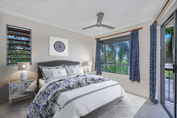 Third view of Homely apartment listing, 3/242 Grafton Street, Cairns North QLD 4870