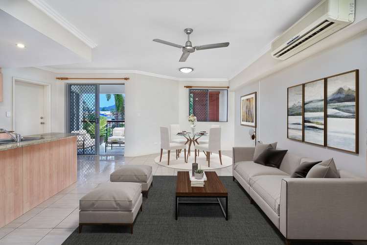 Sixth view of Homely apartment listing, 3/242 Grafton Street, Cairns North QLD 4870