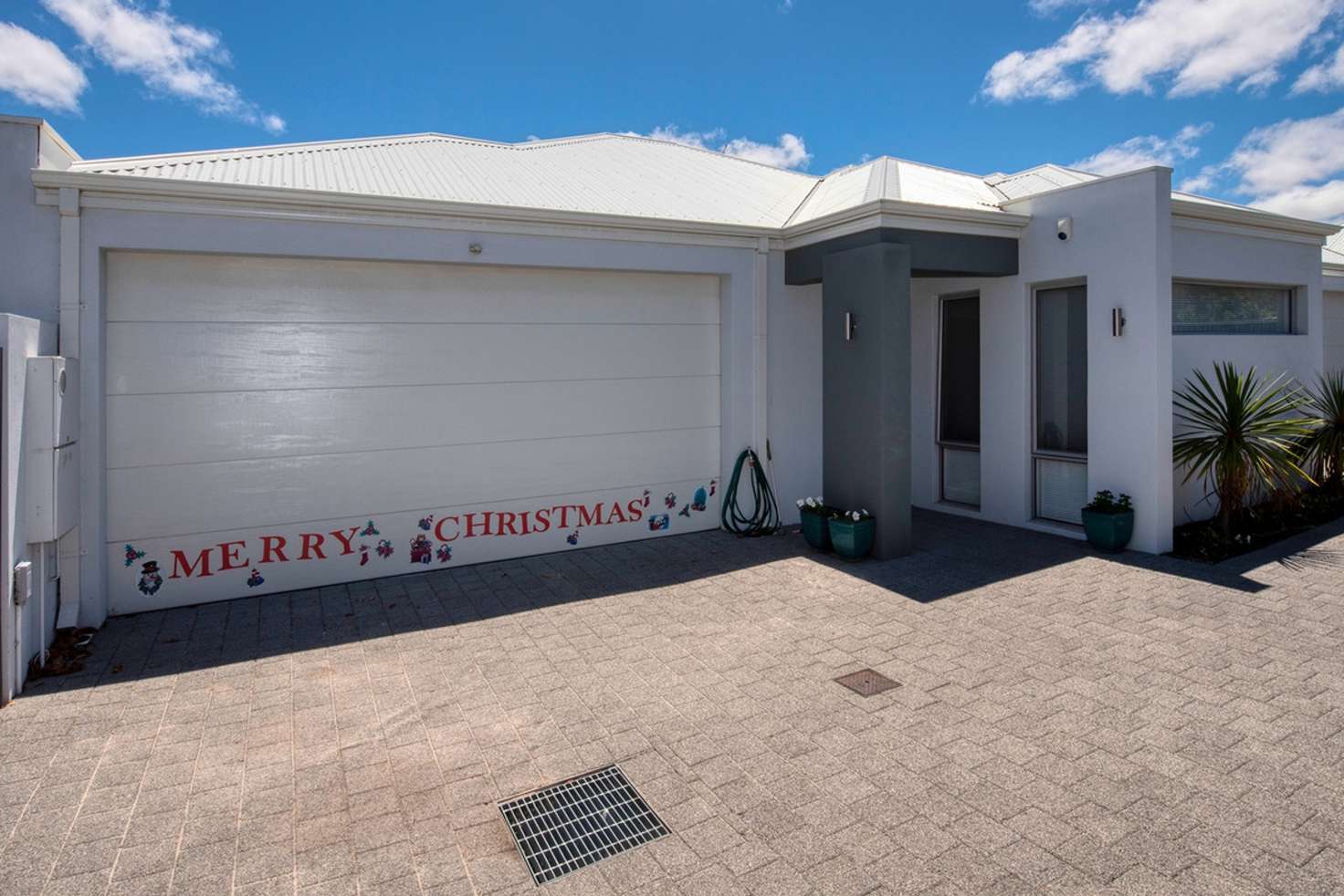 Main view of Homely house listing, 25B Curlington Crescent, Balga WA 6061