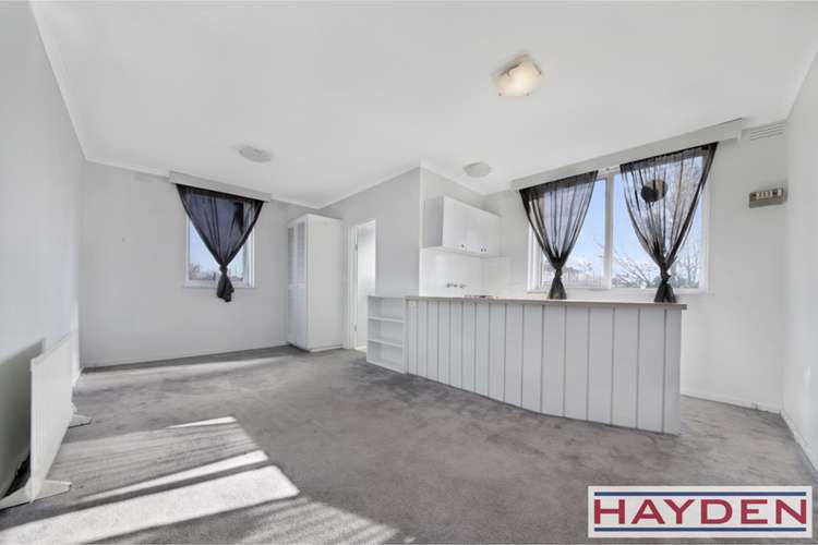 Main view of Homely studio listing, 9/33 Rae Street, Fitzroy North VIC 3068