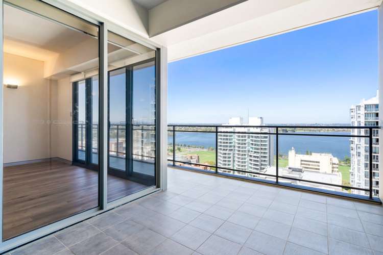 Main view of Homely apartment listing, 105/148 Adelaide Tce, East Perth WA 6004