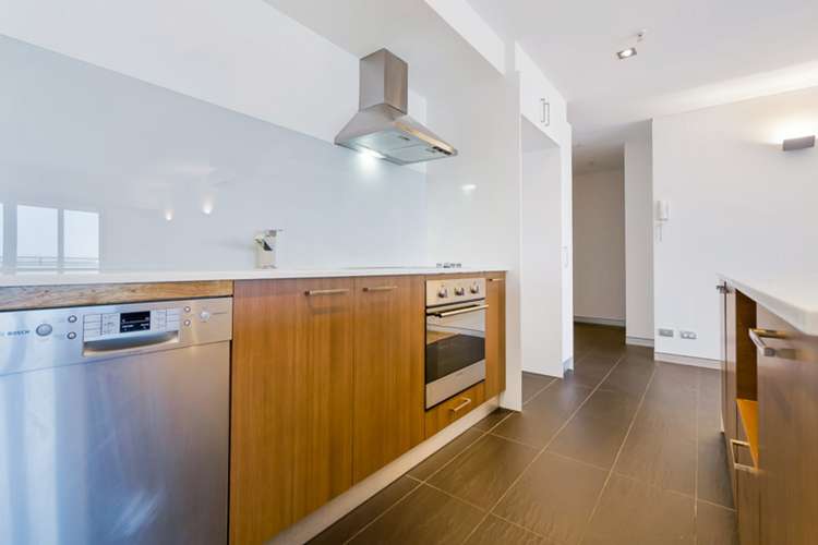 Second view of Homely apartment listing, 105/148 Adelaide Tce, East Perth WA 6004
