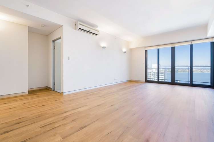 Fourth view of Homely apartment listing, 105/148 Adelaide Tce, East Perth WA 6004