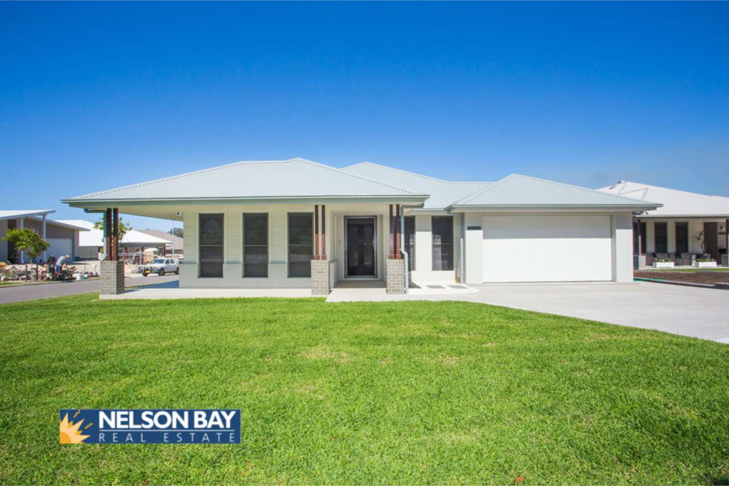 Main view of Homely house listing, 75 Gawul Circuit, Corlette NSW 2315