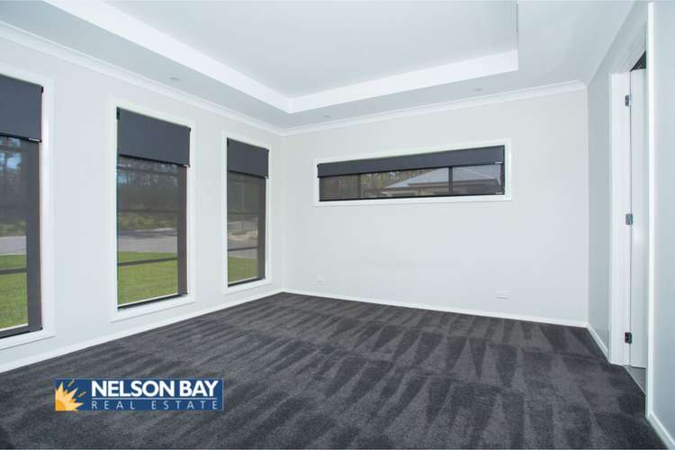 Fourth view of Homely house listing, 75 Gawul Circuit, Corlette NSW 2315