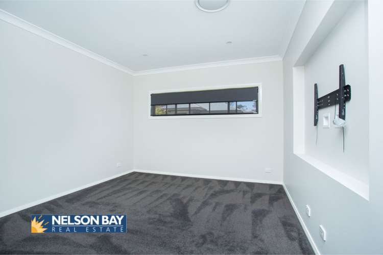 Fifth view of Homely house listing, 75 Gawul Circuit, Corlette NSW 2315