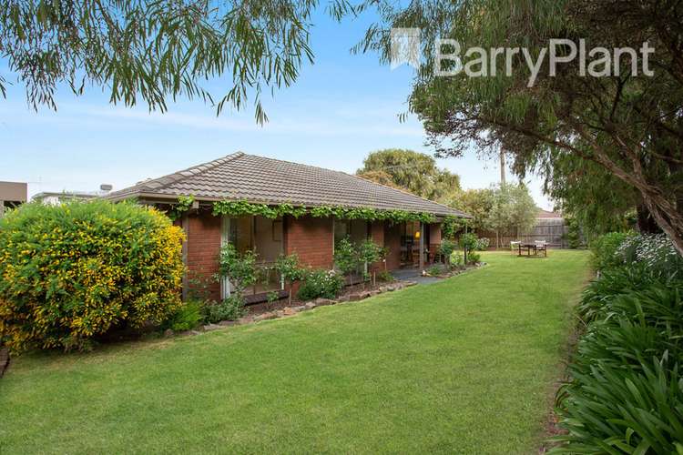 Main view of Homely house listing, 38 Harridge Street, Rosebud VIC 3939