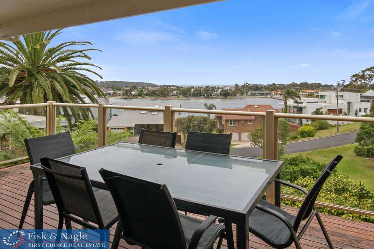 Sixth view of Homely house listing, 8 Short Street, Merimbula NSW 2548