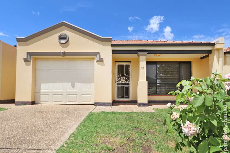 Main view of Homely house listing, 23 Galing Place, Wagga Wagga NSW 2650