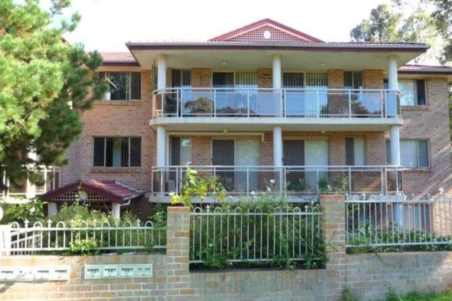 Main view of Homely apartment listing, 5/292 Stacey Street, Bankstown NSW 2200