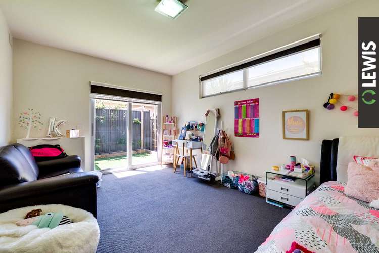 Sixth view of Homely townhouse listing, 61A Bolingbroke Street, Pascoe Vale VIC 3044