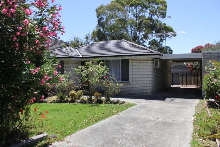 Main view of Homely house listing, 2/126 Church Street, Cowes VIC 3922