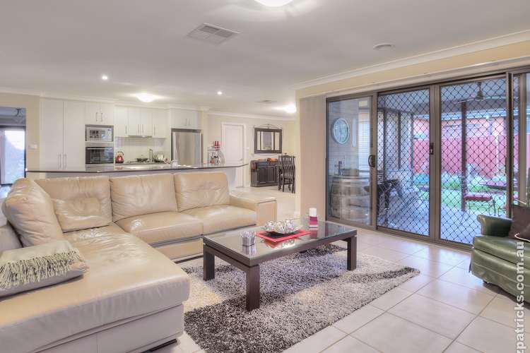 Second view of Homely house listing, 25 Kaloona Drive, Bourkelands NSW 2650