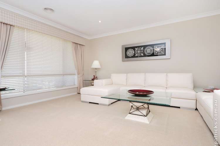 Fourth view of Homely house listing, 25 Kaloona Drive, Bourkelands NSW 2650
