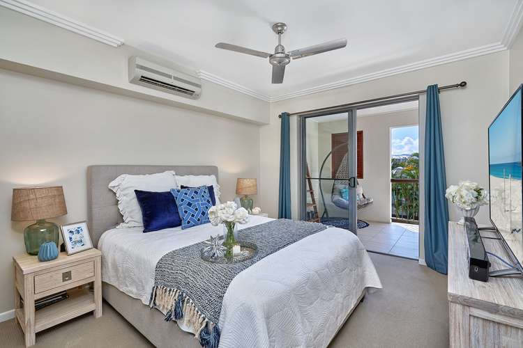 Third view of Homely unit listing, 22/242 Grafton Street, Cairns North QLD 4870