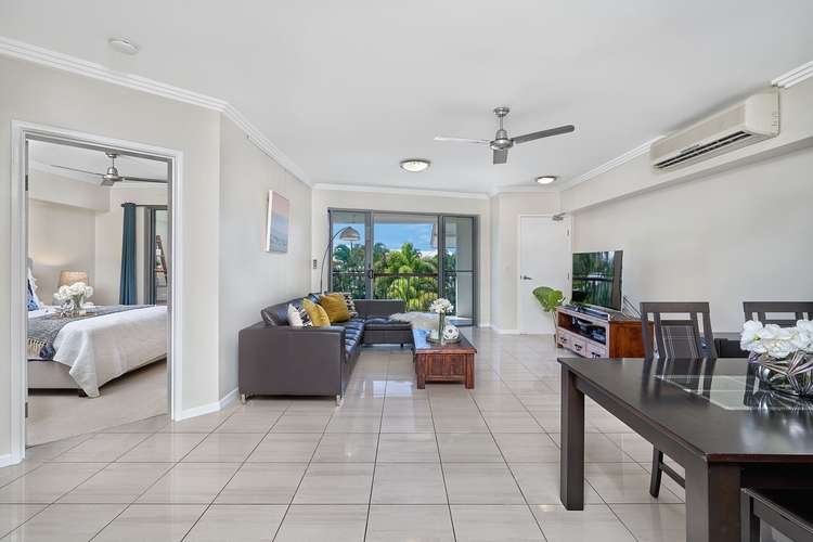 Fifth view of Homely unit listing, 22/242 Grafton Street, Cairns North QLD 4870
