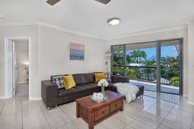 Sixth view of Homely unit listing, 22/242 Grafton Street, Cairns North QLD 4870