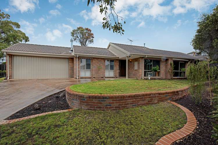 Main view of Homely house listing, 20 Mount Erin Crescent, Frankston South VIC 3199