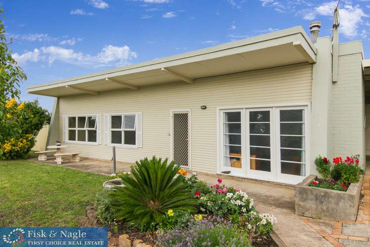 Main view of Homely house listing, 229 Newtown Road, Bega NSW 2550