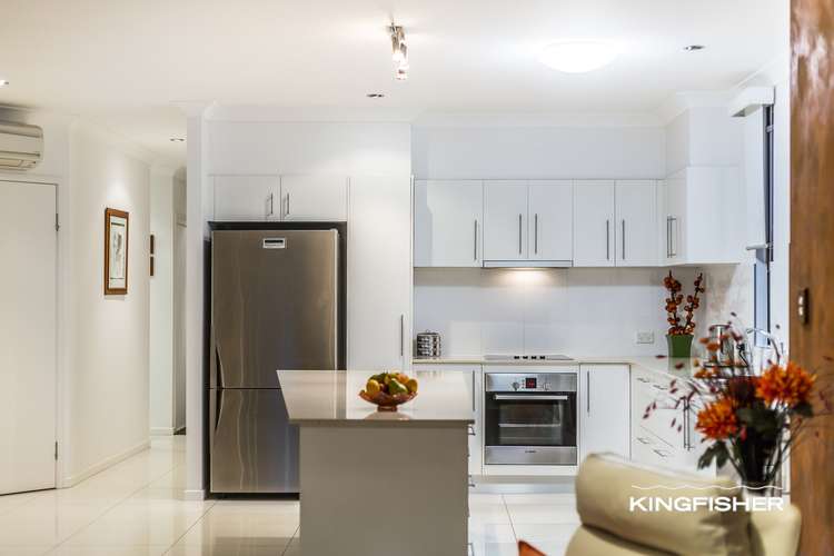 Third view of Homely apartment listing, 2/30 Stephens Street, Burleigh Heads QLD 4220