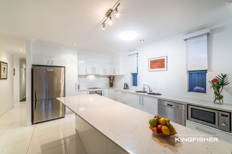 Fifth view of Homely apartment listing, 2/30 Stephens Street, Burleigh Heads QLD 4220