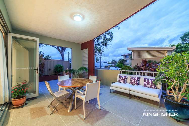 Sixth view of Homely apartment listing, 2/30 Stephens Street, Burleigh Heads QLD 4220