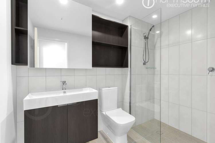 Fifth view of Homely apartment listing, 2510/550 Queen Street, Brisbane City QLD 4000