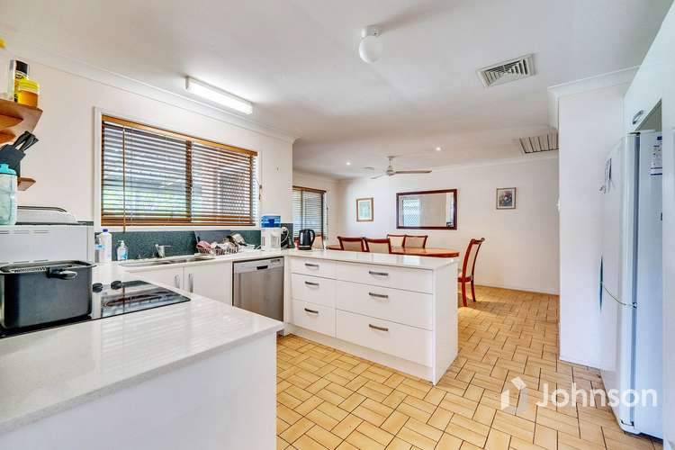 Second view of Homely house listing, 18 Barbara Street, Camira QLD 4300