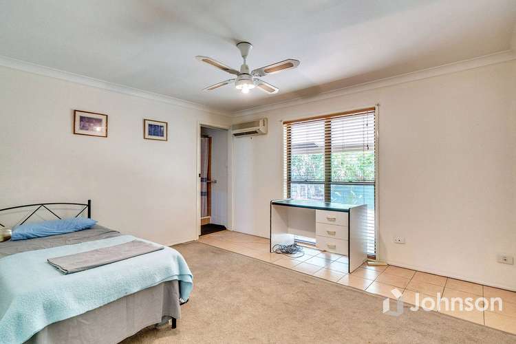 Third view of Homely house listing, 18 Barbara Street, Camira QLD 4300