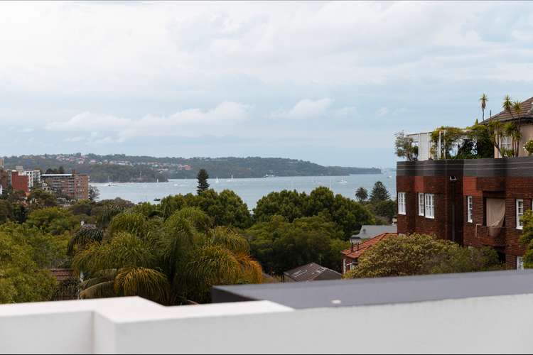 Fourth view of Homely apartment listing, 12/321 New South Road, Double Bay NSW 2028