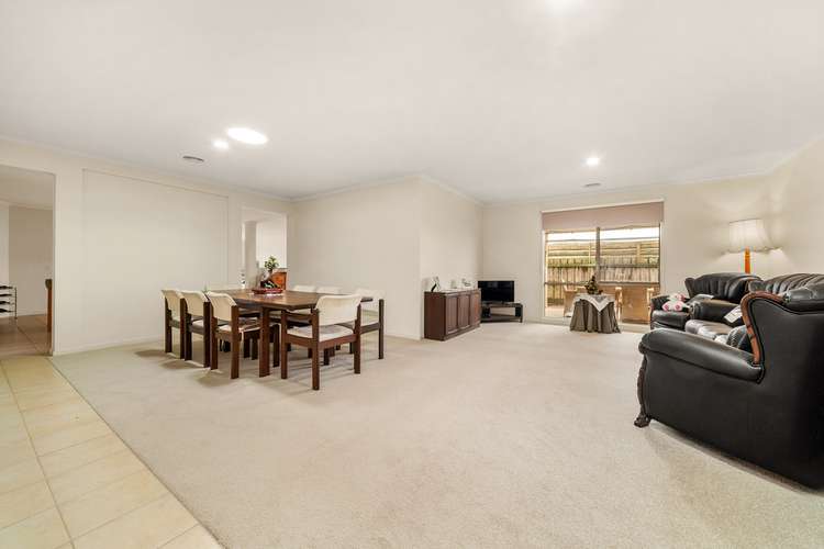 Third view of Homely house listing, 9 Bouverie Place, Skye VIC 3977