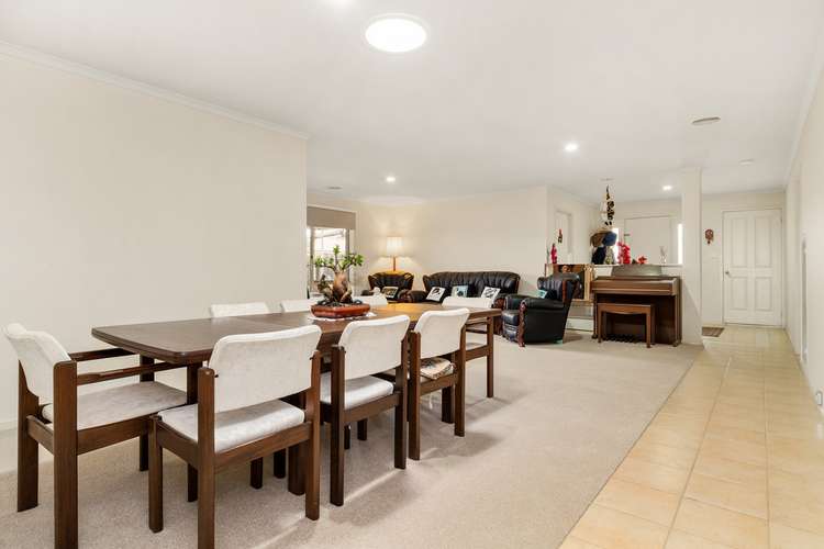 Fourth view of Homely house listing, 9 Bouverie Place, Skye VIC 3977