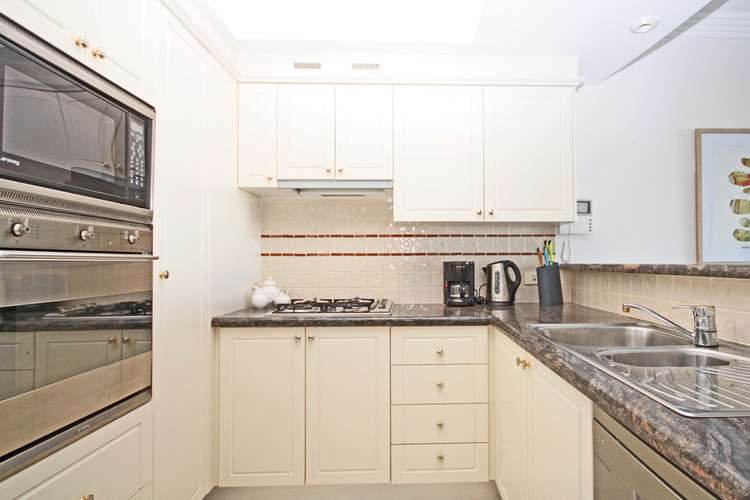 Fourth view of Homely apartment listing, 81/32 Macrossan Street, Brisbane City QLD 4000