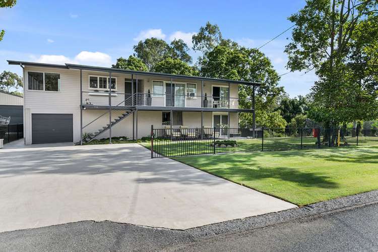 Main view of Homely house listing, 112 Gladstone Road, Coalfalls QLD 4305